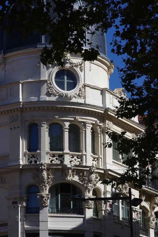 City Lofthotel Saint-Etienne Exterior photo